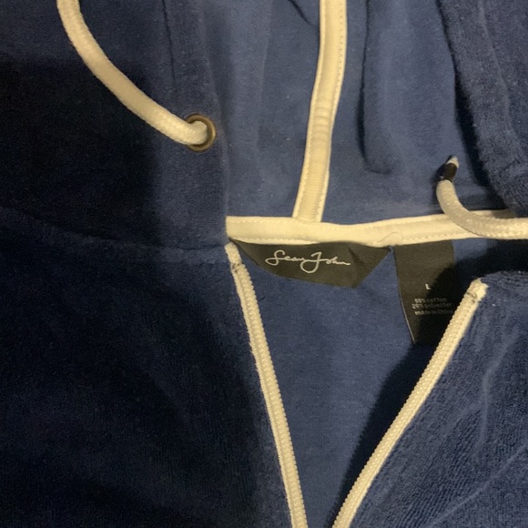 Vintage Sean John - Picture 2 of 2